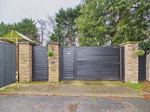 Gated Access- click for photo gallery